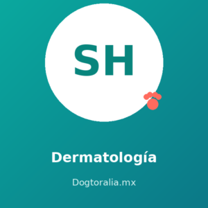 Dra. Sofía Hernández — Dermatología