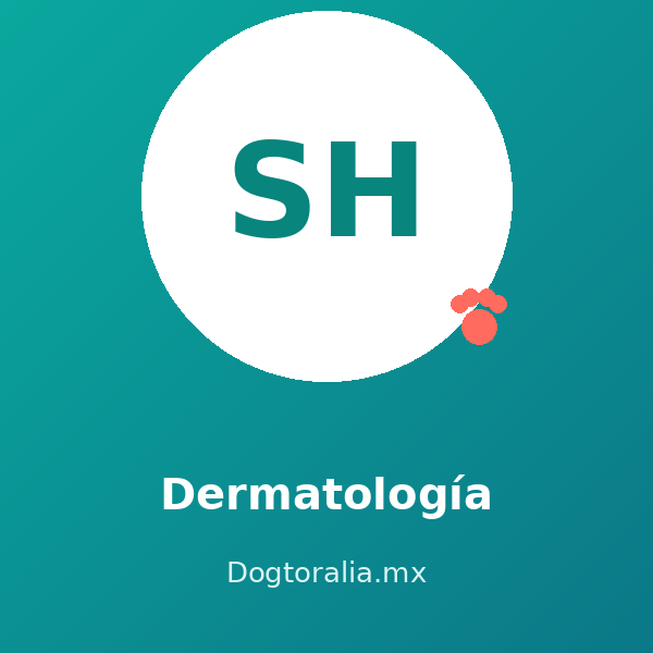 Dra. Sofía Hernández — Dermatología